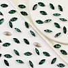 Preciosa® MAXIMA Crystal Fancy Stones Y-PRC-FG15-50730-2