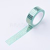 DIY Scrapbook Decorative Paper Tapes DIY-F014-C19-1