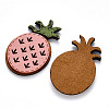 Faux Suede Patches FIND-R075-24-2