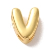 Rack Plating Brass Pendants KK-L220-001G-V-1