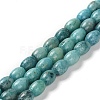 Natural Dolomite Beads Strands G-F765-A01-01-1