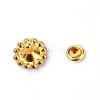 Alloy Rhinestones Rivets FIND-WH0072-63A-2