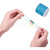 Round Waxed Polyester Cords YC-PH0002-05E-3