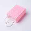kraft Paper Bags CARB-E002-XS-R03-2