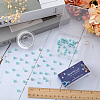 SUNNYCLUE Gemstone Bracelet Making Kit DIY-SC0021-71-3