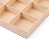 Wooden Storage Box CON-L012-01-4
