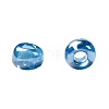 TOHO 11/0 Round Beads SEED-XTR11-0104B-4