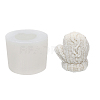 Glove DIY Candle Silicone Molds LS-CAND-PW0001-105-1