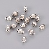 Tibetan Style Spacer Beads LS-LF0527Y-1