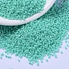 MIYUKI Delica Beads X-SEED-J020-DB2122-1