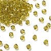 Preciosa® Crystal Beads X-PRC-BA5-80250-3