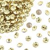 Preciosa® MAXIMA Crystal Round Stones X-PRC-RBSS39-80100-1