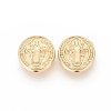 Brass Beads LS-KK-F811-05G-1