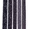 Electroplate Glass Beads Strands LS-EGLA-A044-T4mm-A15-2