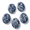 Natural Blue Spot Jasper Massage G-I312-B03-1