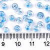6/0 Glass Seed Beads SEED-A014-4mm-133B-4