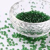 (Repacking Service Available) Glass Seed Beads SEED-C013-2mm-7B-1