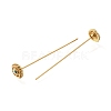 Brass Accessories KK-M298-07G-03-2