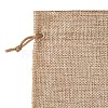 Burlap Packing Pouches ABAG-TA0001-13-7