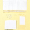 Earring Displays Cards CDIS-FS0001-12B-7