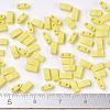 MIYUKI Half TILA Beads X-SEED-J020-HTL404FR-4