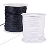 Waxed Cotton Thread Cords YC-PH0002-14-1