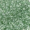 Baking Glass Seed Beads SEED-K009-07A-04-3