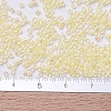 MIYUKI Delica Beads X-SEED-J020-DB0053-4