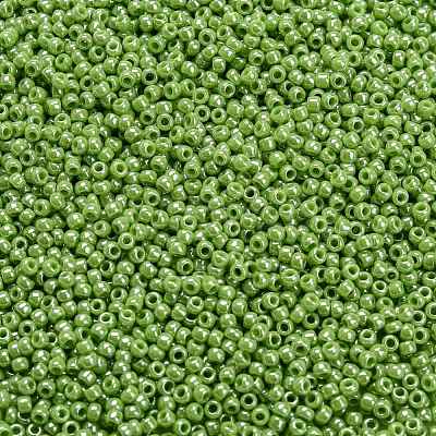 TOHO 11/0 Round Beads SEED-XTR11-0130L-1