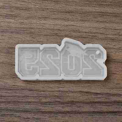 DIY Silicone Pendant Molds SIMO-L001-01-1