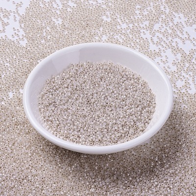 MIYUKI Round Rocailles Beads SEED-X0054-RR2352-1