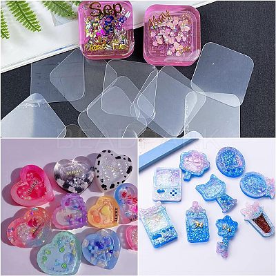 PVC Plastic Sealing Protective Films FIND-OC0001-22-1