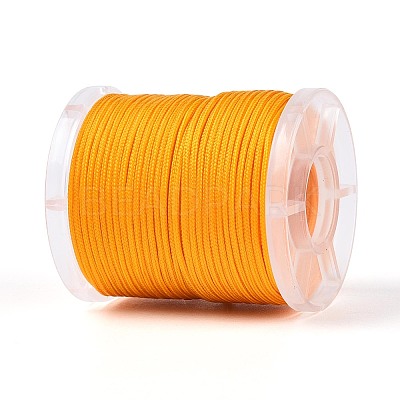 25M Nylon Braided Cord NWIR-T002-02A-04-1