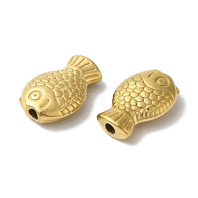304 Stainless Steel Beads STAS-I305-167G-1