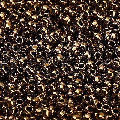 TOHO 8/0 Round Beads SEED-XTR08-0223-1