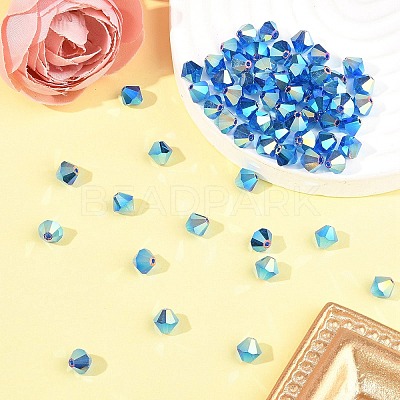 Preciosa® Crystal Beads X-PRC-BA4-60310-20000-1