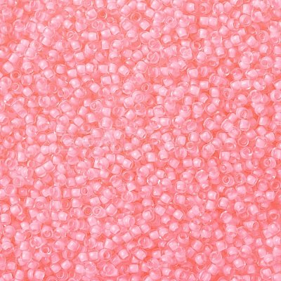 TOHO Round Seed Beads SEED-XTR11-0968-1