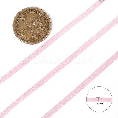 Double Face Satin Ribbon RC3mmY004-1