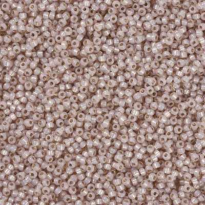 MIYUKI Round Rocailles Beads SEED-JP0009-RR0579-1