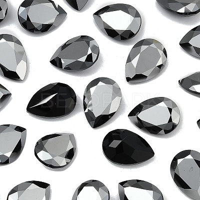 Preciosa® MAXIMA Crystal Fancy Stones Y-PRC-FE18-23980-272-1