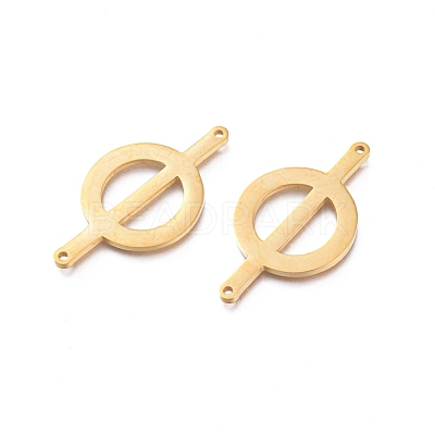 Ion Plating(IP) 304 Stainless Steel Links STAS-L245-041G-1