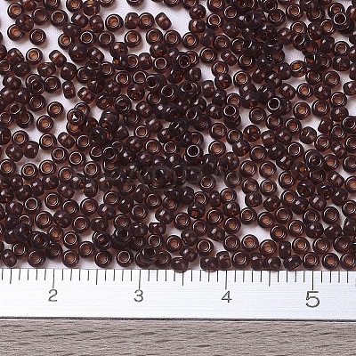 MIYUKI Round Rocailles Beads SEED-X0054-RR2400-1