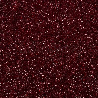 MIYUKI Round Rocailles Beads SEED-X0056-RR2410-1