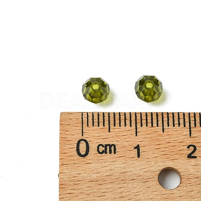 Preciosa® Crystal Beads X-PRC-BB5-50230-1