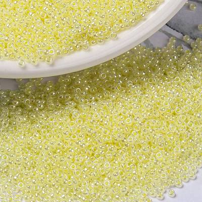 MIYUKI Round Rocailles Beads SEED-X0056-RR0514-1