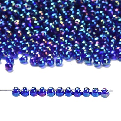 MIYUKI 3.4mm Drop Beads Y-SEED-MY04-DP177-1