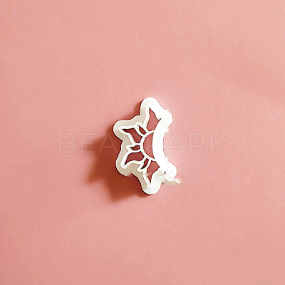 Plastic Plasticine Tools FIND-PW0021-28D-1