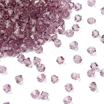 Preciosa® Crystal Beads X-PRC-BA4-20020-1