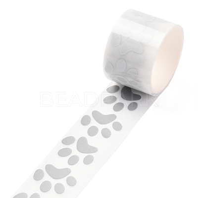 Iron on Reflect Light Stickers DIY-H148-A03-1
