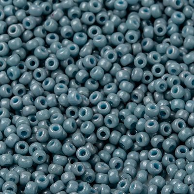 MIYUKI Round Rocailles Beads SEED-X0055-RR4479-1